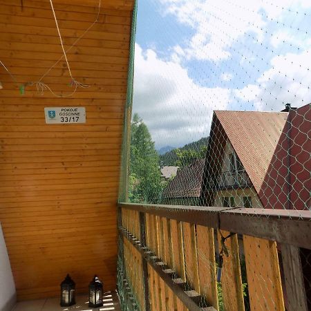 Apartament Droga Na Bystre 9A Zakopane Luaran gambar
