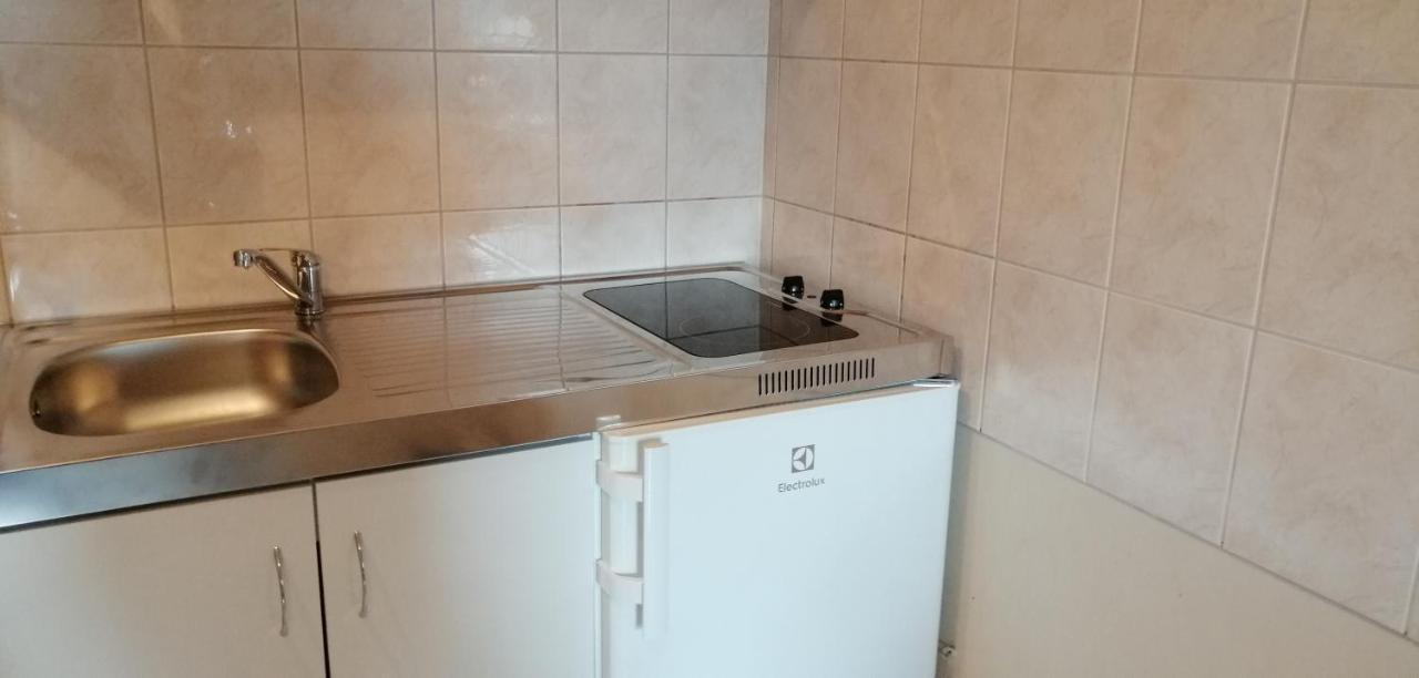 Apartament Droga Na Bystre 9A Zakopane Luaran gambar