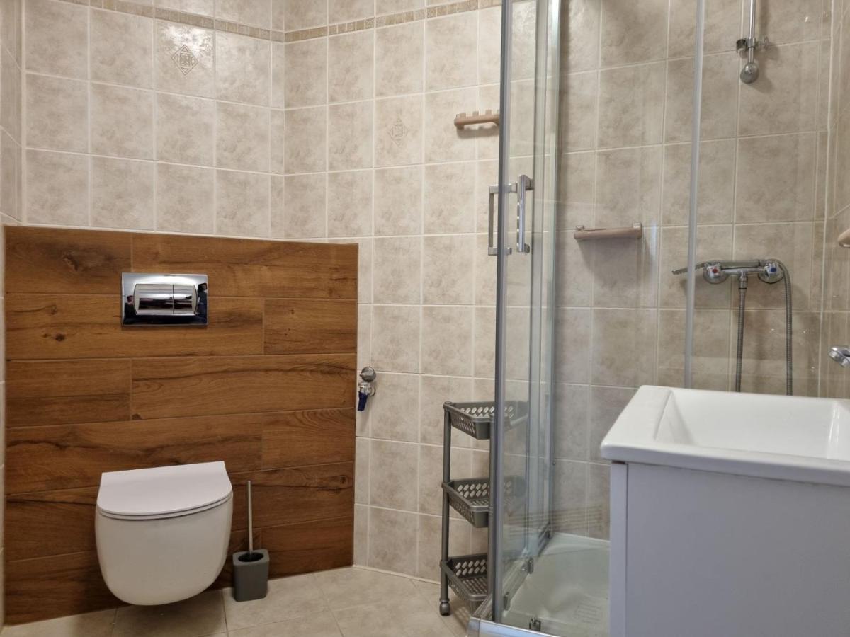 Apartament Droga Na Bystre 9A Zakopane Luaran gambar