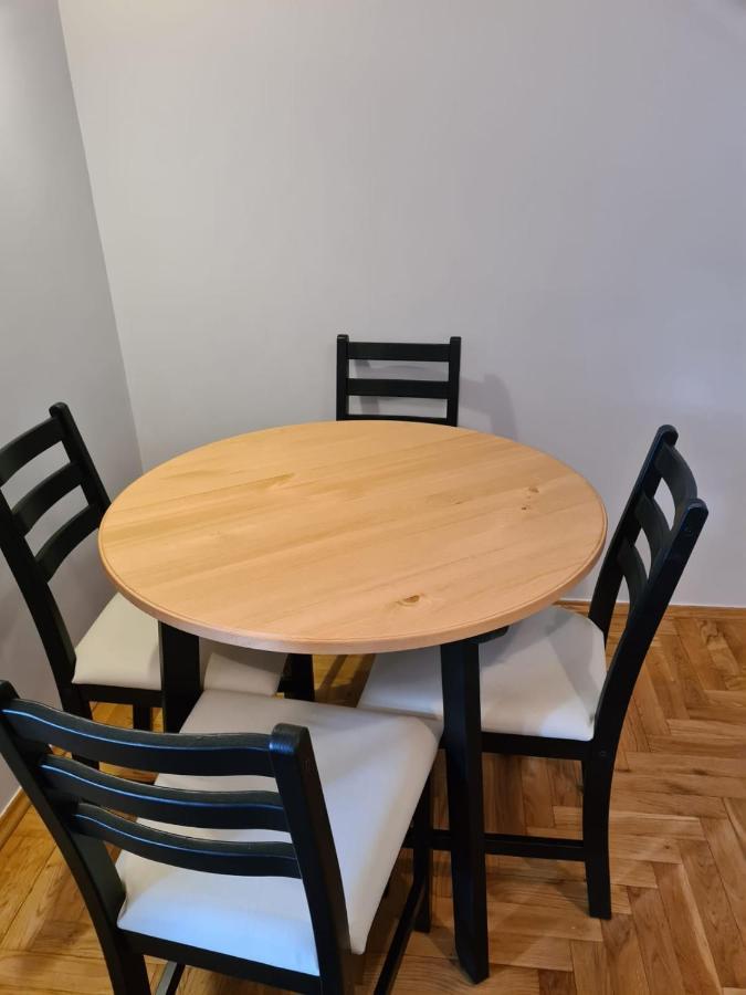 Apartament Droga Na Bystre 9A Zakopane Luaran gambar