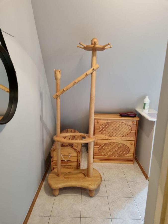 Apartament Droga Na Bystre 9A Zakopane Luaran gambar