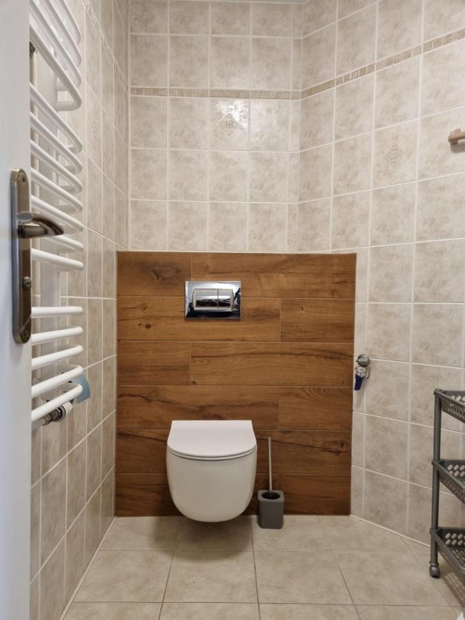 Apartament Droga Na Bystre 9A Zakopane Luaran gambar